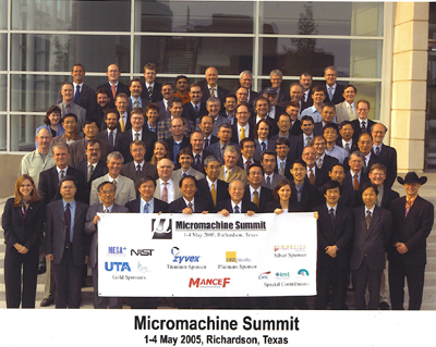 2005 Micromachine Summit